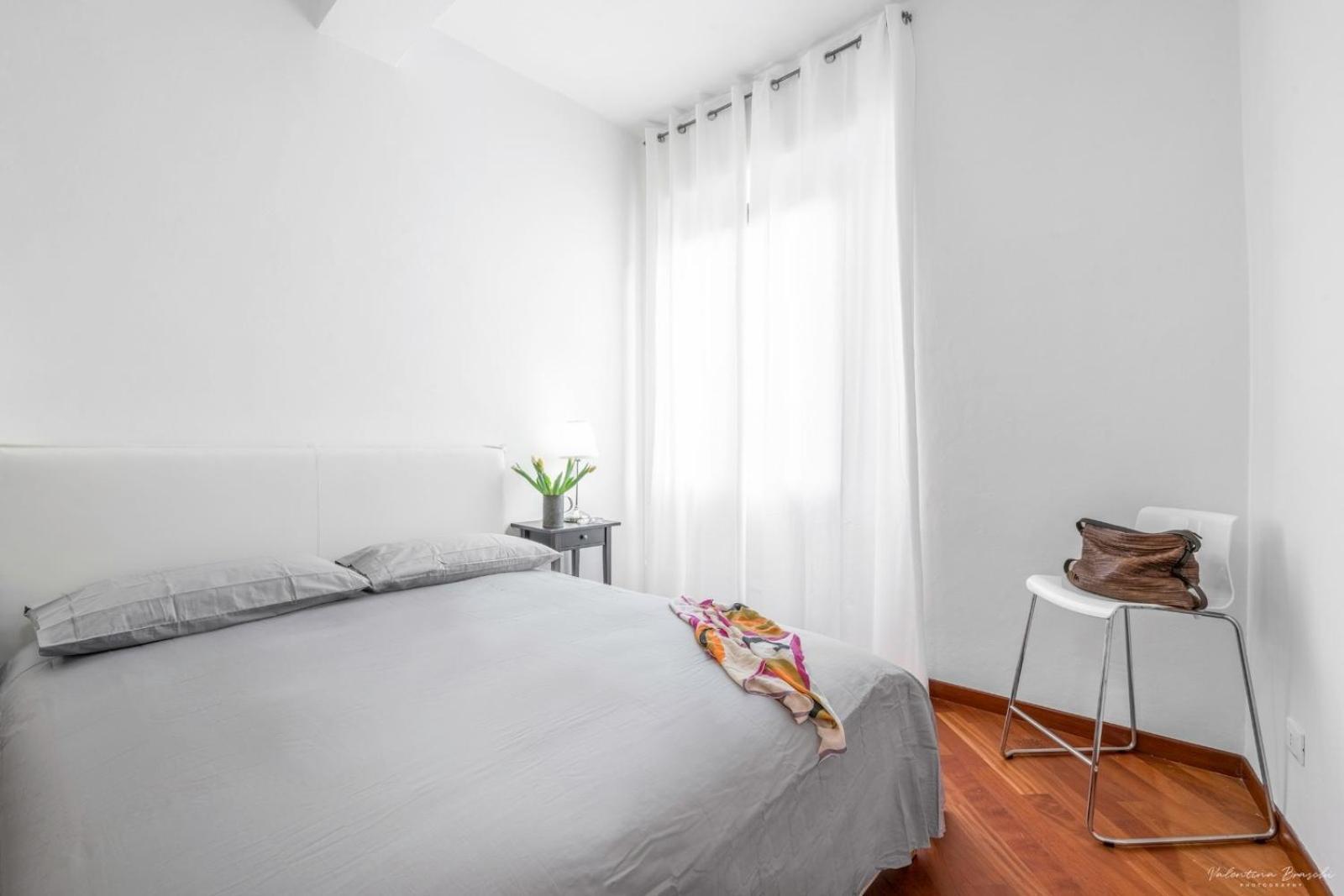 Апартаменты Casa Tua Santo Spirito Флоренция Экстерьер фото